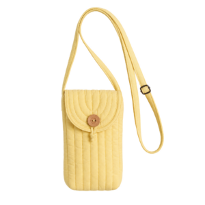 Butter Crossbody