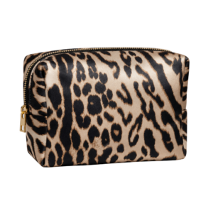Tiger Makeup Bag