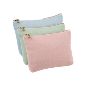 Pastel Pouch Trio